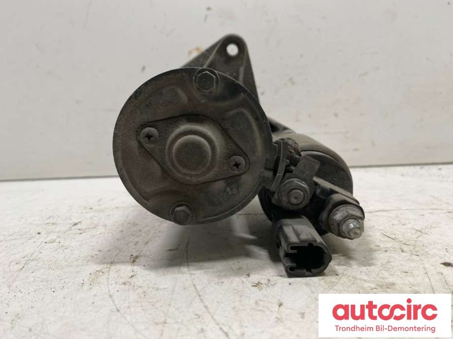 Starter til Toyota Corolla 2002-2007  (BOSCH/TOYOTA|28100-0D 130|0 001 107 434|)