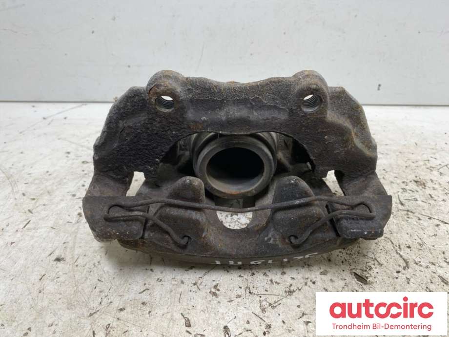 Bremsecaliper høyre foran til Ford Transit Connect 2013-2018 Type II, Fase 1  (..|1682875|AV61-2B294-AA|2201836| RMAV6J-2B294-AA)