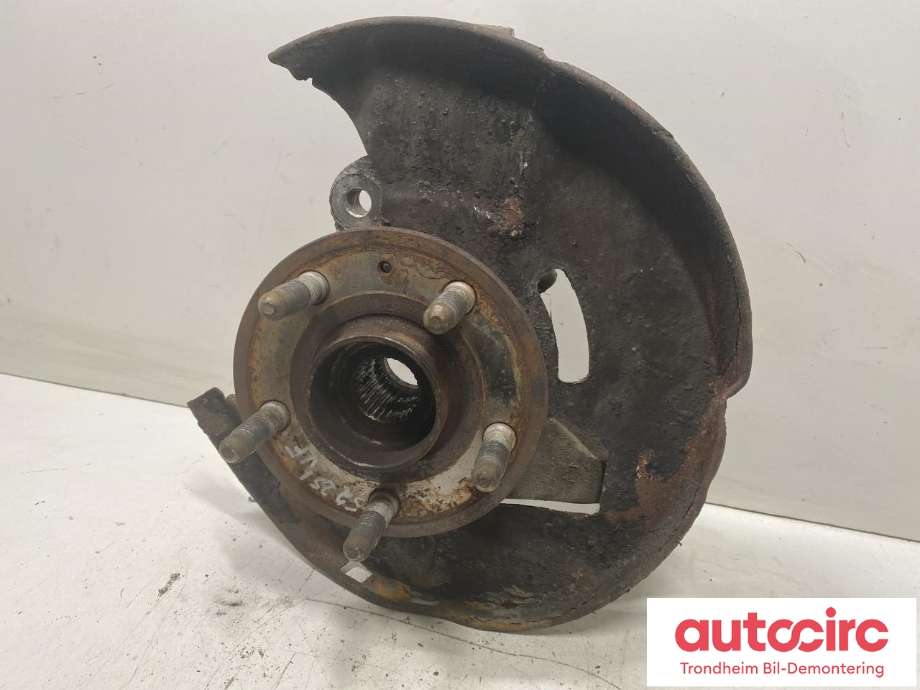 Hjulspindel venstre foran til Opel Insignia A 2009-2014  (51715 1J100|)