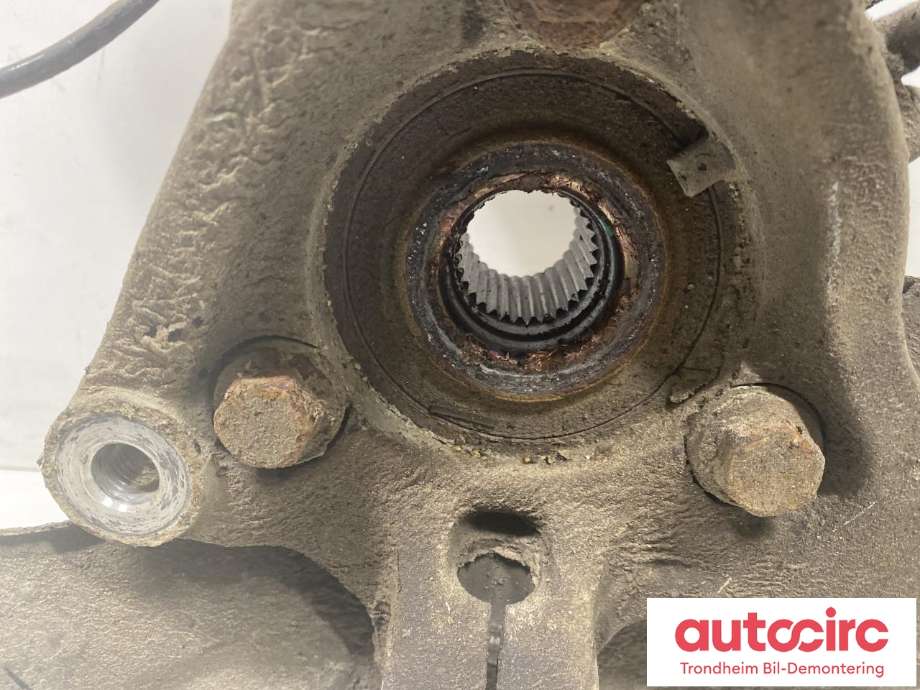 Hjulspindel høyre foran til Opel Insignia A 2009-2014  (51716 1J100|)