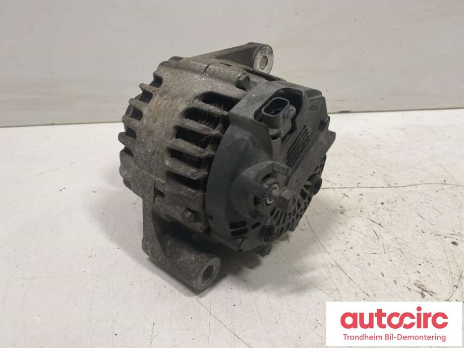 Dynamo diesel til Opel Insignia A 2009-2014  (VALEO|13502581|13588306|)