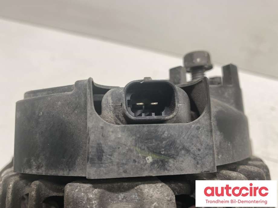 Dynamo diesel til Opel Insignia A 2009-2014  (VALEO|13502581|13588306|)