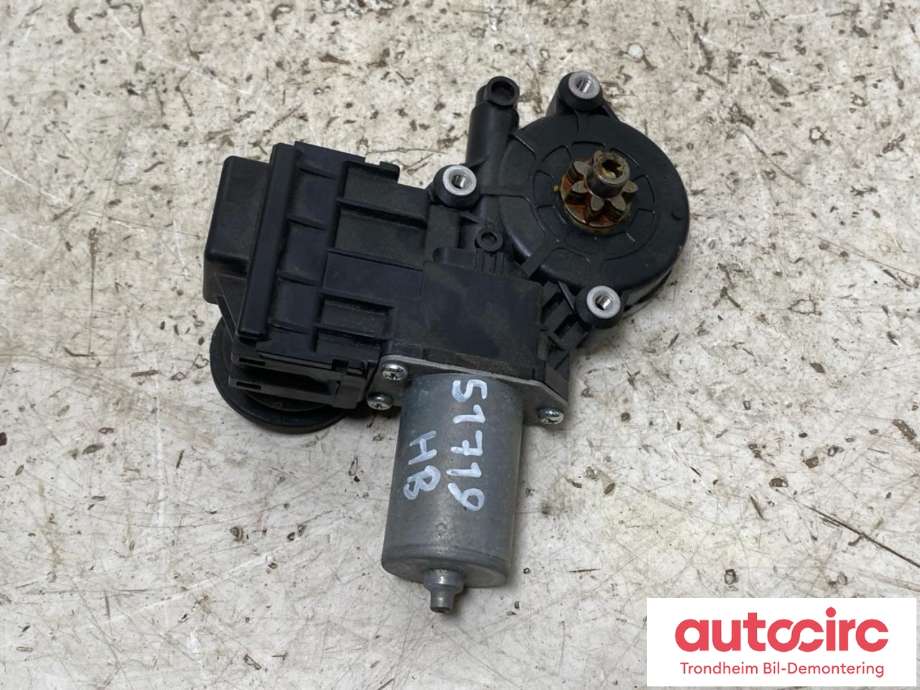 Ruteheis, kun motor, høyre bak til Lexus RX 2016-->> (Type IV) (AL20) (AL20) (DENSO|85710-48131|8571048131|062020-3992)