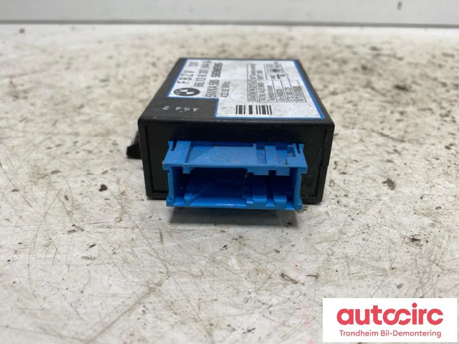 Styreenhet diverse til BMW 7-Serie 1993-2001 (E38) (E38) (SIEMENS|66128361944|)