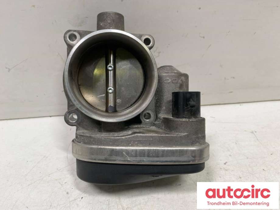Spjeldhus til BMW 3-Serie 2005-2011 (E90/E91/E92/E93) (E90/E91/E92/E93) (BMW|13 54 1 439 224|408238422003|)