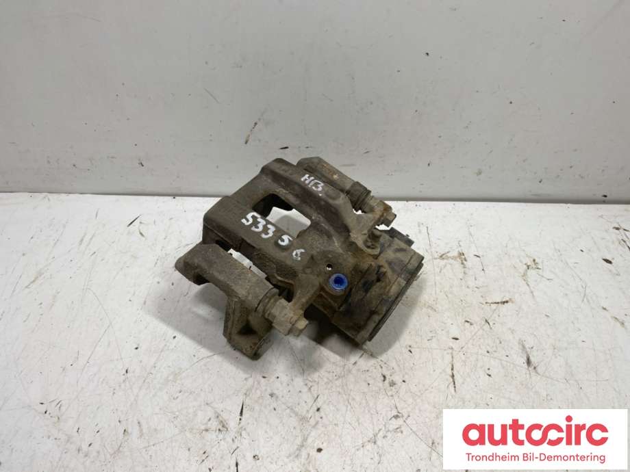 Bremsecaliper høyre bak, elektrisk til Hyundai Ioniq 5 2021-->>  (58230GI600|)
