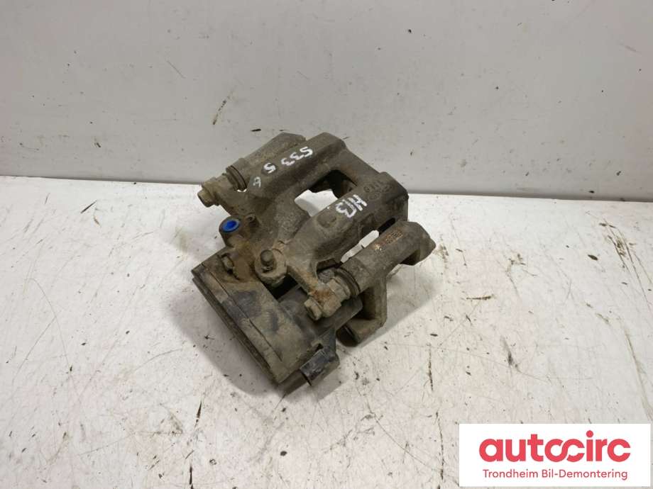 Bremsecaliper høyre bak, elektrisk til Hyundai Ioniq 5 2021-->>  (58230GI600|)
