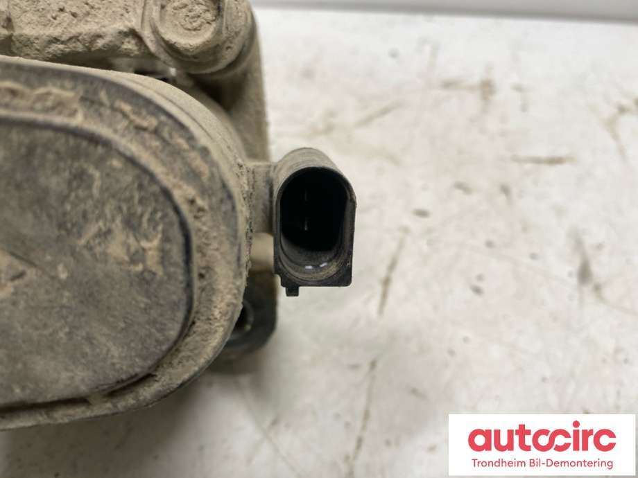 Bremsecaliper høyre bak, elektrisk til Hyundai Ioniq 5 2021-->>  (58230GI600|)