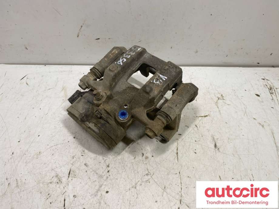 Bremsecaliper venstre bak, elektrisk til Hyundai Ioniq 5 2021-->>  (58210GI600|)