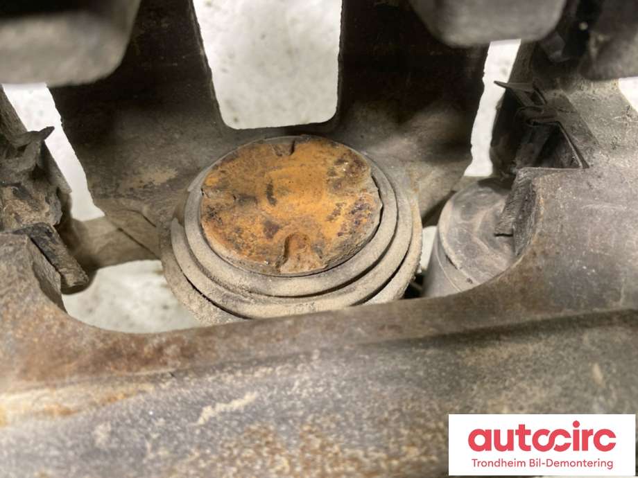 Bremsecaliper venstre bak, elektrisk til Hyundai Ioniq 5 2021-->>  (58210GI600|)