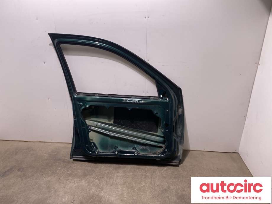 Dør venstre foran til VW Golf IV 1998-2003  (..|1J4 831 055 H|)