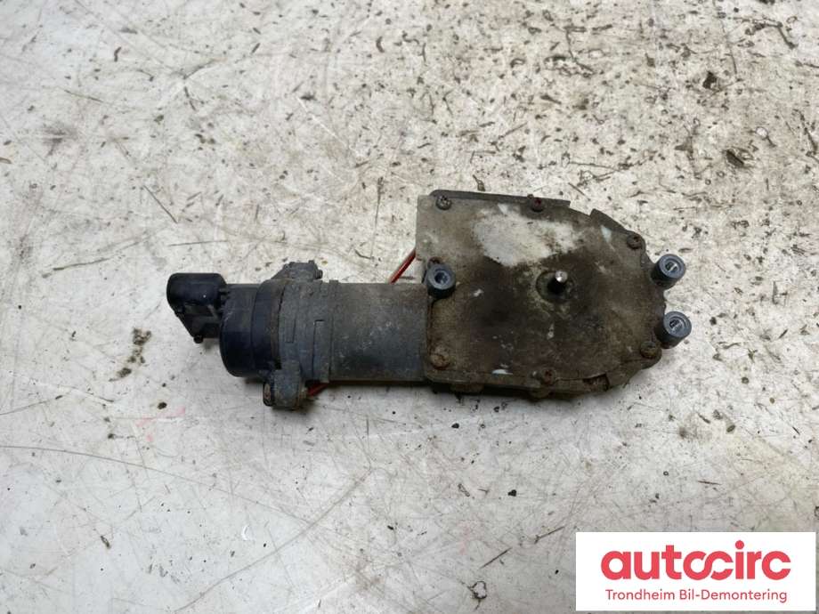 Viskermotor frontrute til BMW 7-Serie 1993-2001 (E38) (E38) (BOSCH|67528360248|0132008403|)