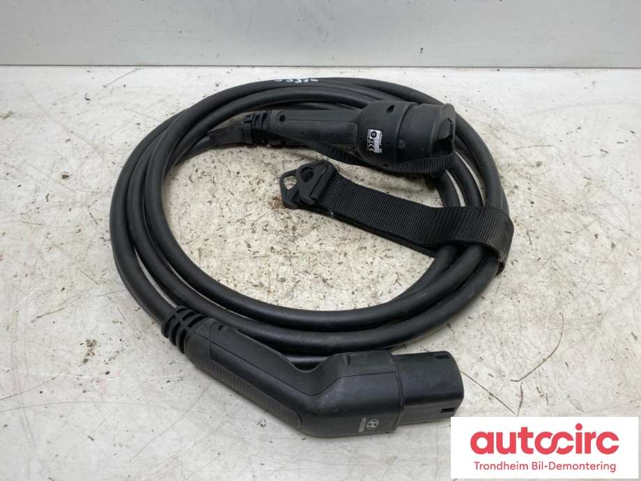 Batterilader kabel til Hyundai Ioniq 5 2021-->>  (HURTIGLADER|99632ADS013A|)