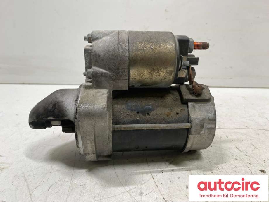 Starter til BMW 3-Serie 2005-2011 (E90/E91/E92/E93) (E90/E91/E92/E93) (DENSO/BMW|12 41 7 610 341|7523450-03|)