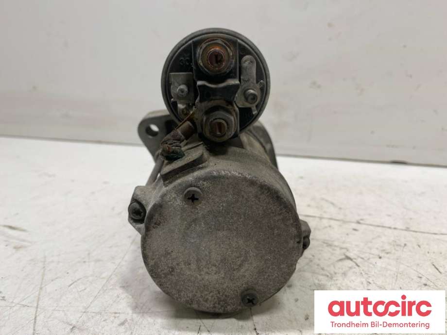 Starter til BMW 3-Serie 2005-2011 (E90/E91/E92/E93) (E90/E91/E92/E93) (DENSO/BMW|12 41 7 610 341|7523450-03|)