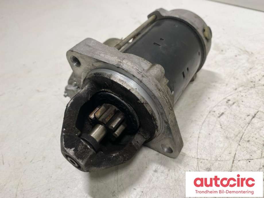 Starter til BMW 3-Serie 2005-2011 (E90/E91/E92/E93) (E90/E91/E92/E93) (DENSO/BMW|12 41 7 610 341|7523450-03|)