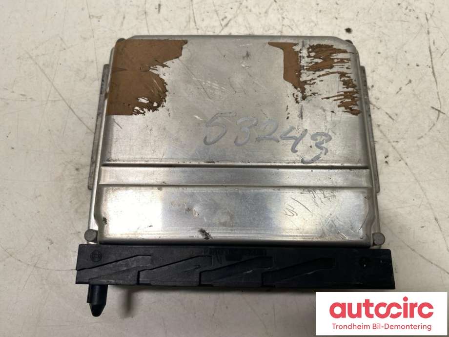 Styreenhet motor til Volvo V70 2000-2004 (Type II, Fase 1)  (30637733 A|)