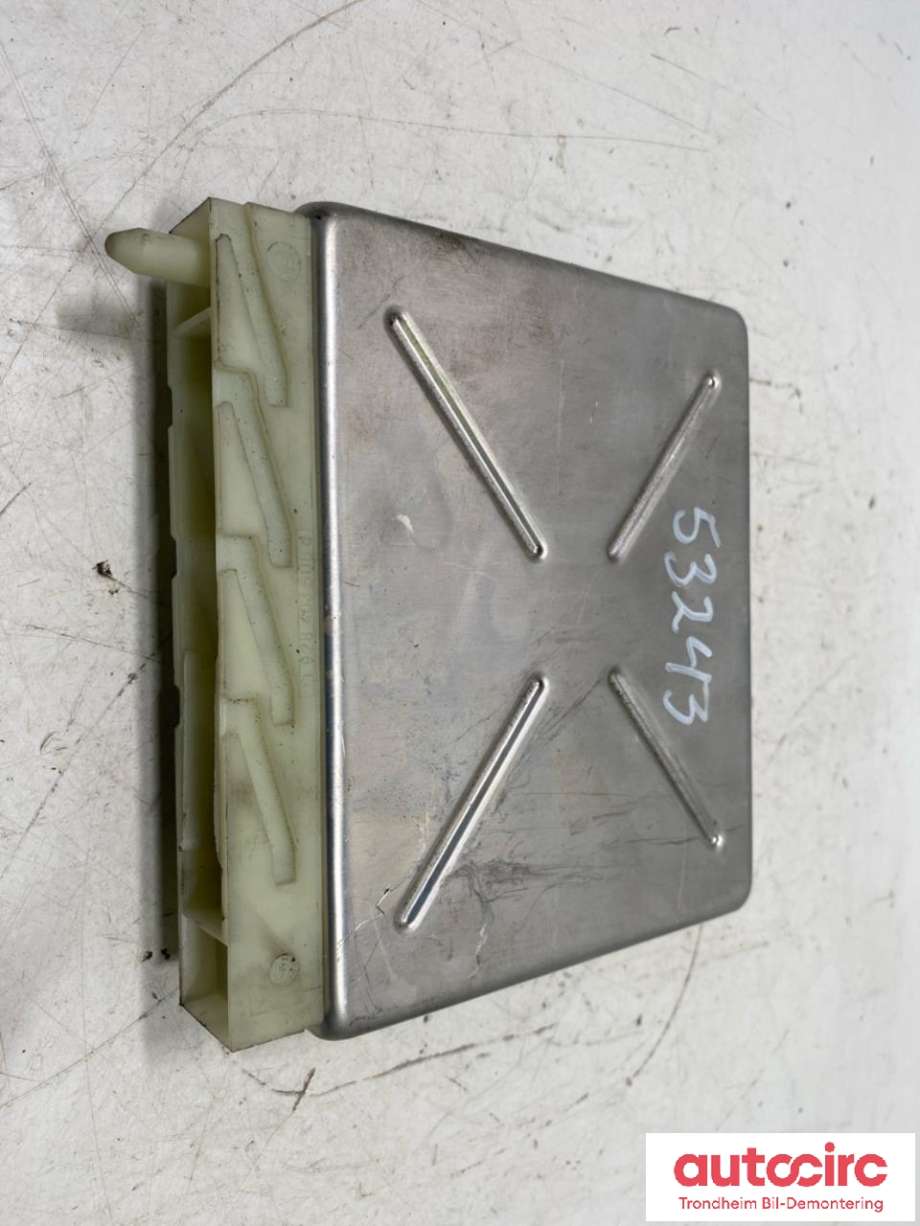 Styreenhet girkasse til Volvo V70, 2000-2004 (Type II, Fase 1)  (P09480761)