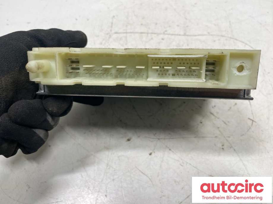 Styreenhet girkasse til Volvo V70 2000-2004 (Type II, Fase 1)  (P09480761|)