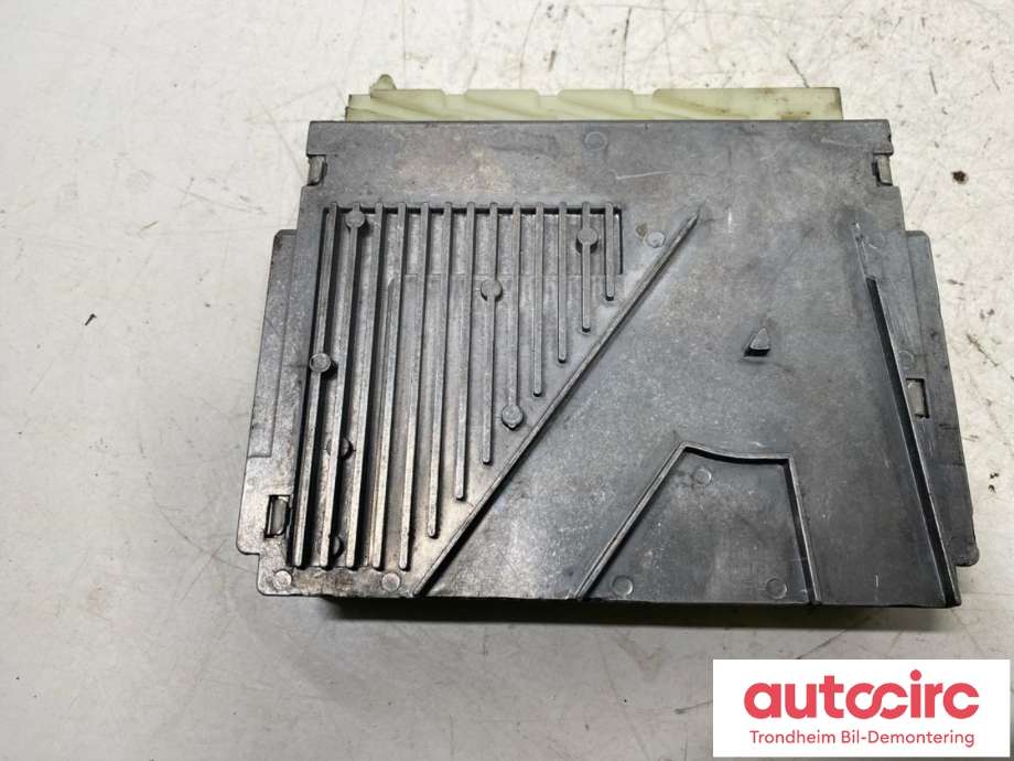 Styreenhet girkasse til Volvo V70 2000-2004 (Type II, Fase 1)  (P09480761|)