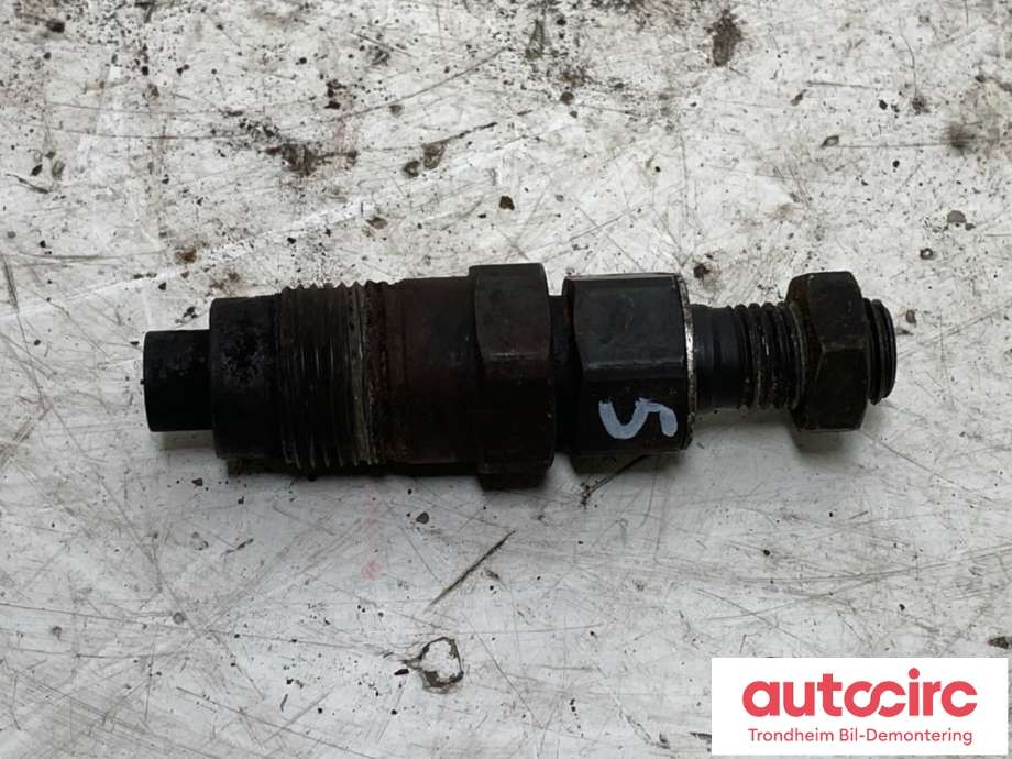 Dyse innsprøyting diesel til Mitsubishi Pajero 1992-1999 (Type II)  (..|MD103301|)
