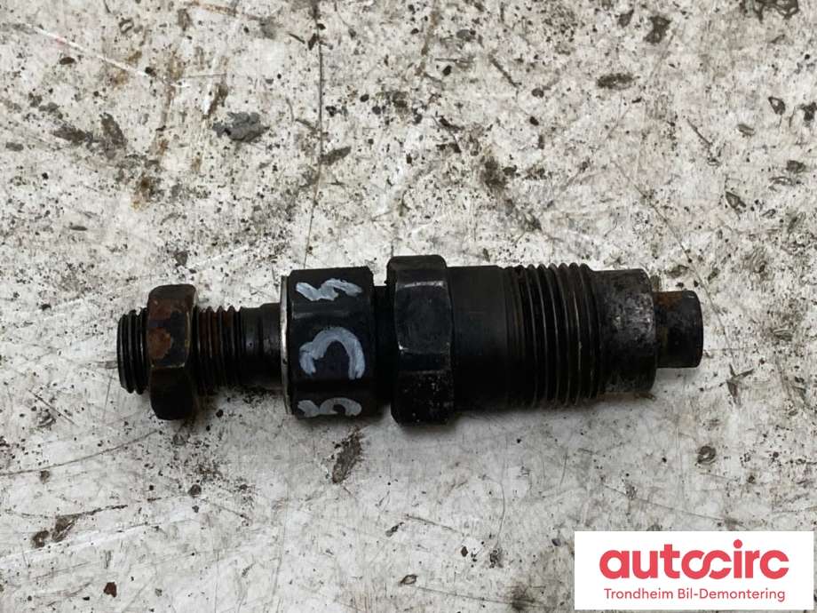 Dyse innsprøyting diesel til Mitsubishi Pajero 1992-1999 (Type II)  (..|MD103301|)