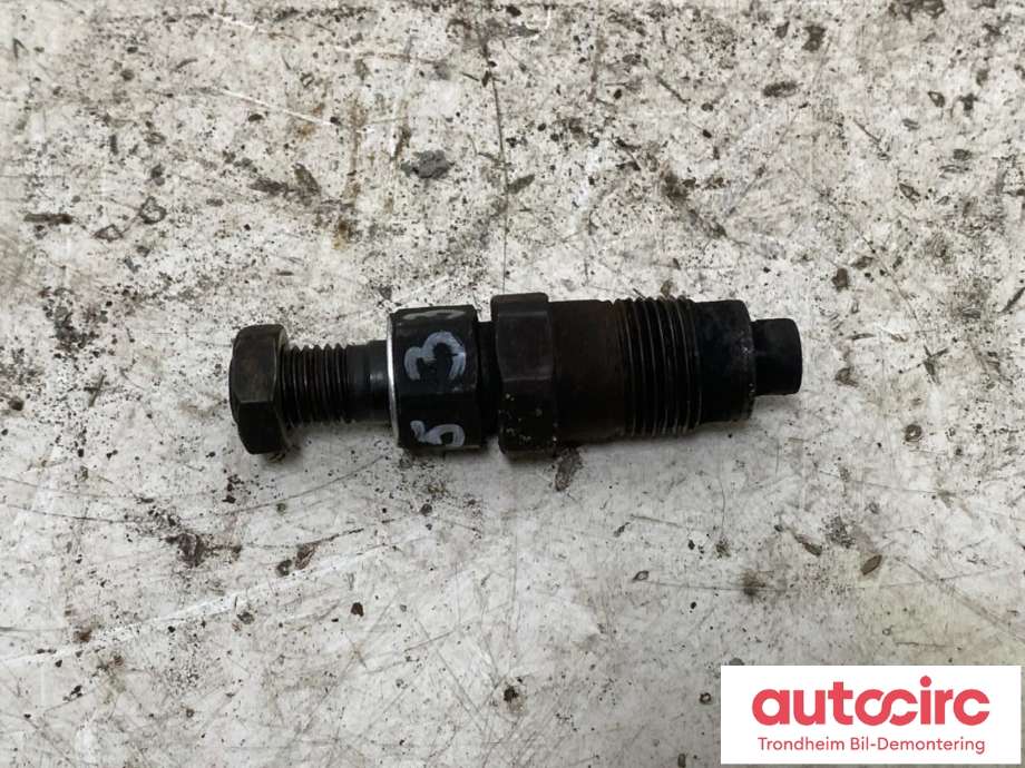 Dyse innsprøyting diesel til Mitsubishi Pajero 1992-1999 (Type II)  (..|MD103301|)