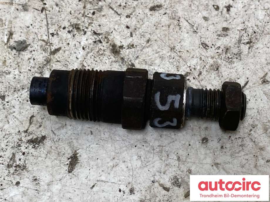Dyse innsprøyting diesel til Mitsubishi Pajero 1992-1999 (Type II)  (..|MD103301|)