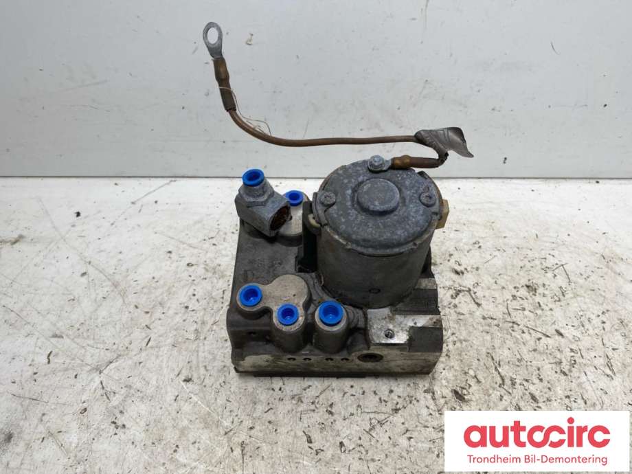ABS sentral til BMW 7-Serie, 1993-2001 (E38) (E38) (BOSCH|34511090910)