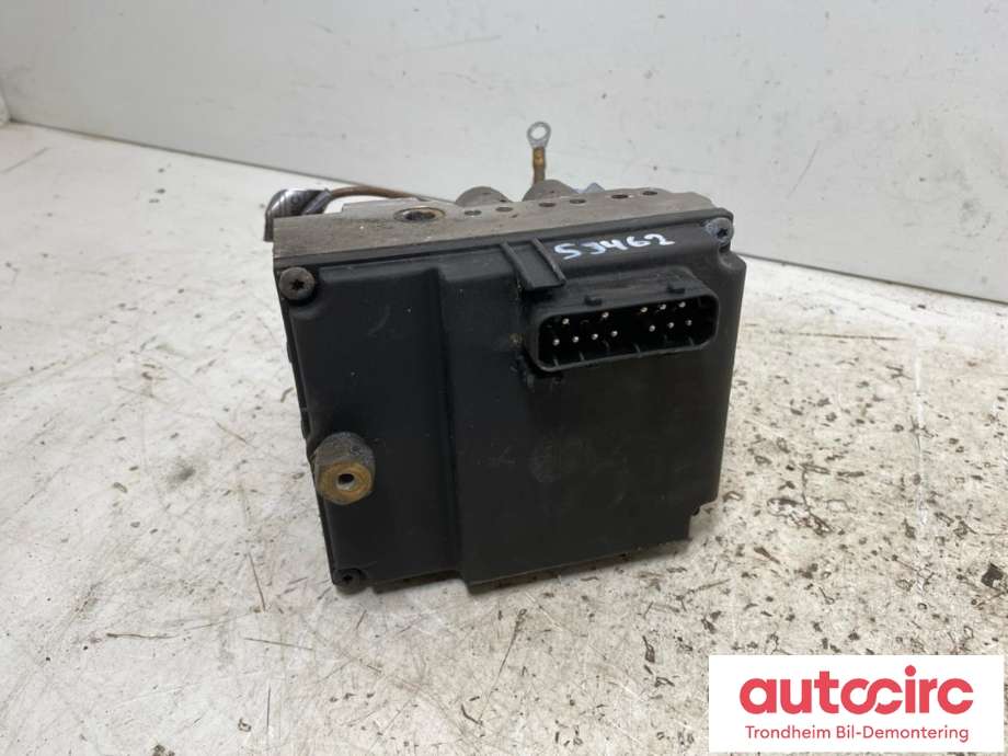 ABS sentral til BMW 7-Serie 1993-2001 (E38) (E38) (BOSCH|34511090910|0265217000|)