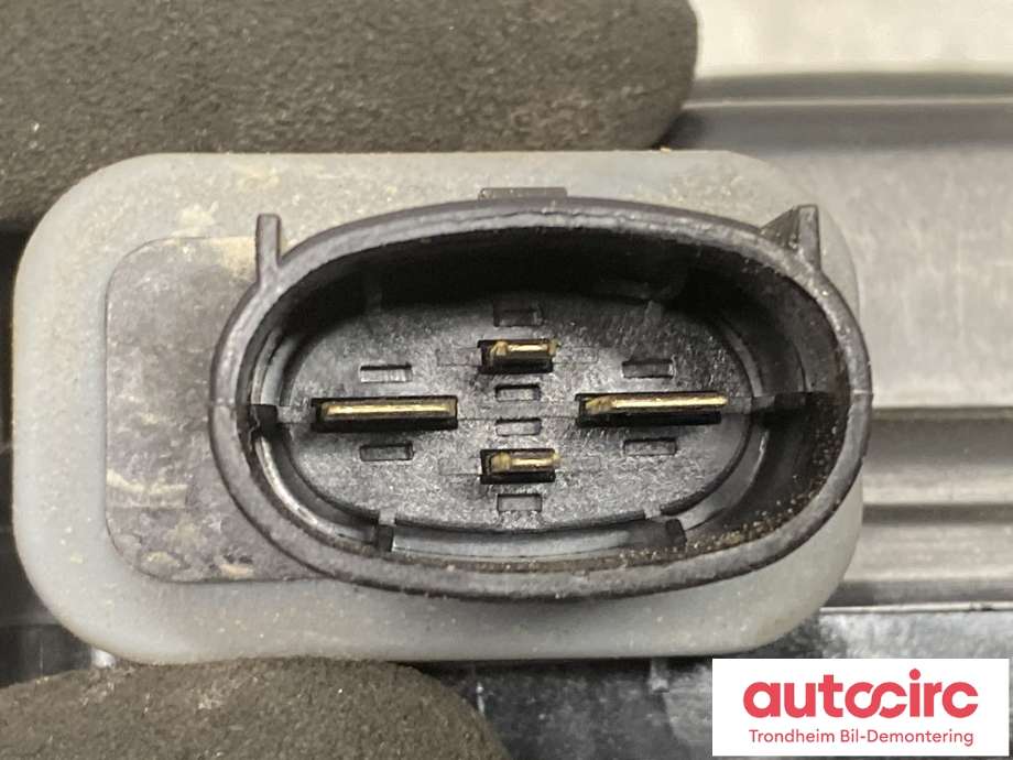 Varmeapparat motor til Hyundai Ioniq 5 2021-->>  (97113GI000|)