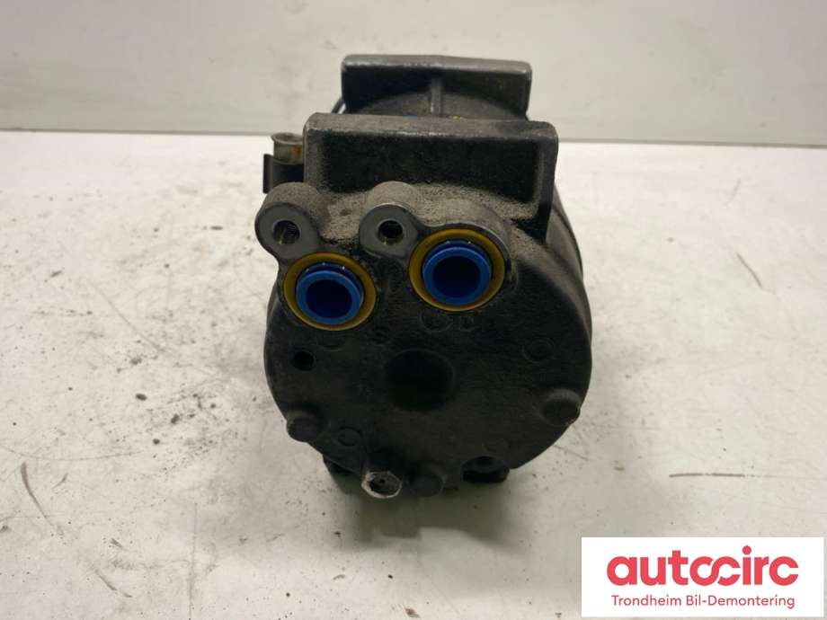 Aircondition kompressor til Volvo V70, 2000-2004 (Type II, Fase 1)  (30665339)