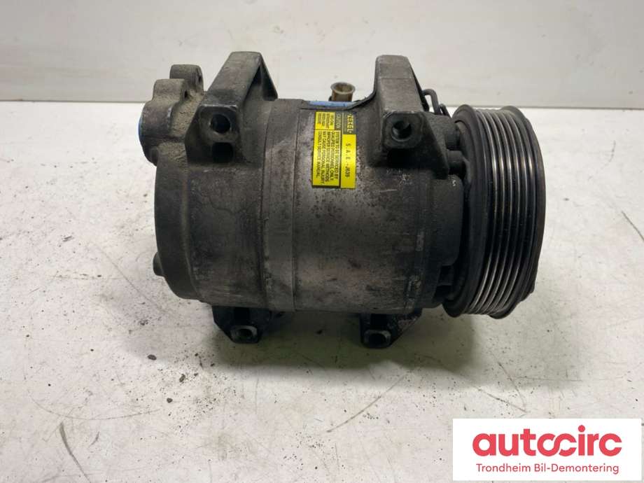 Aircondition kompressor til Volvo V70 2000-2004 (Type II, Fase 1)  (30665339|)
