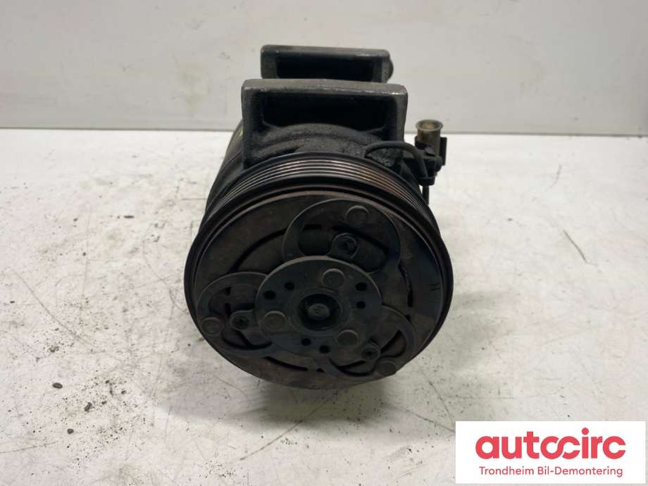 Aircondition kompressor til Volvo V70 2000-2004 (Type II, Fase 1)  (30665339|)