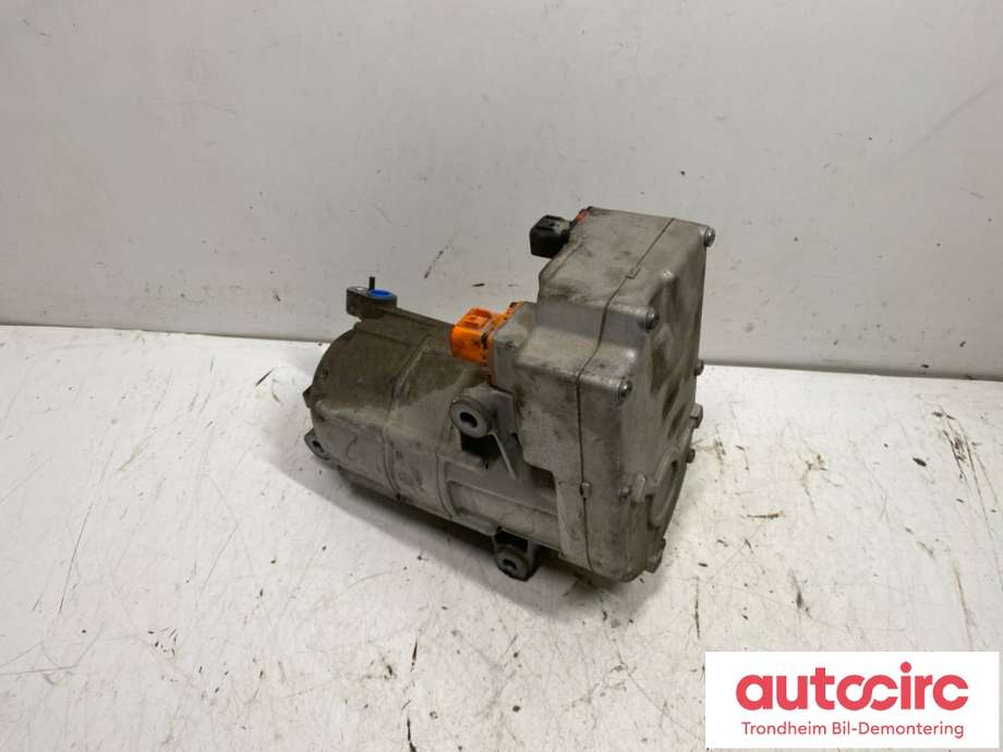 Aircondition kompressor elbil til Hyundai Ioniq 5 2021-->>  (HANON|97729GI450|)