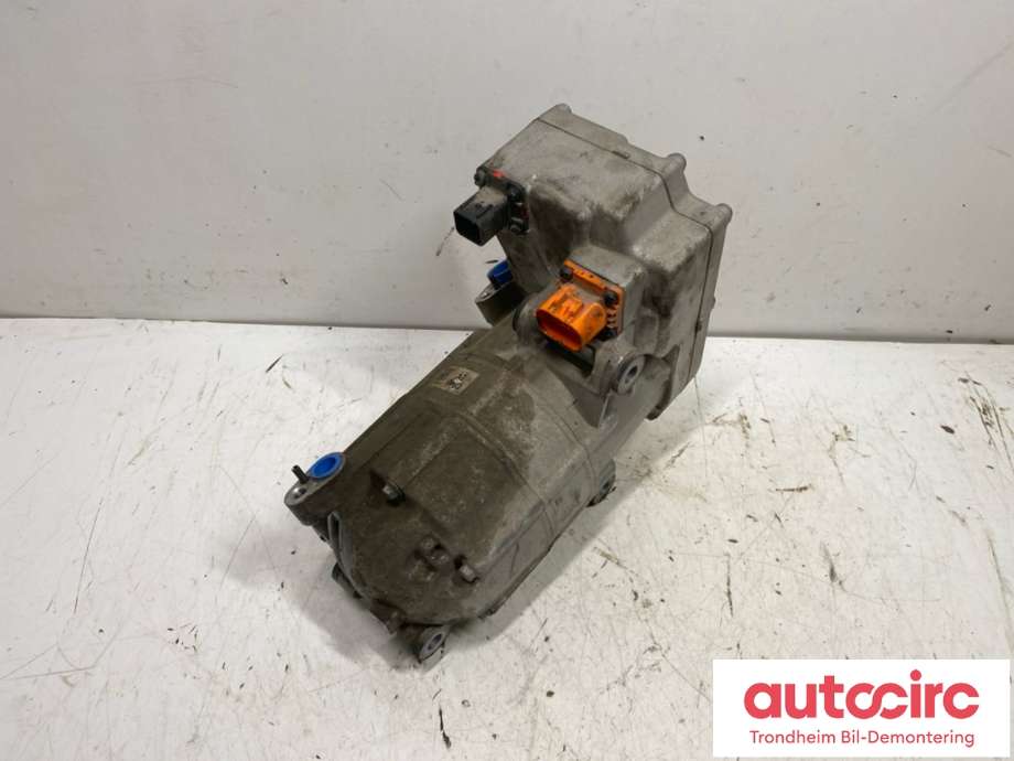 Aircondition kompressor elbil til Hyundai Ioniq 5 2021-->>  (HANON|97729GI450|)