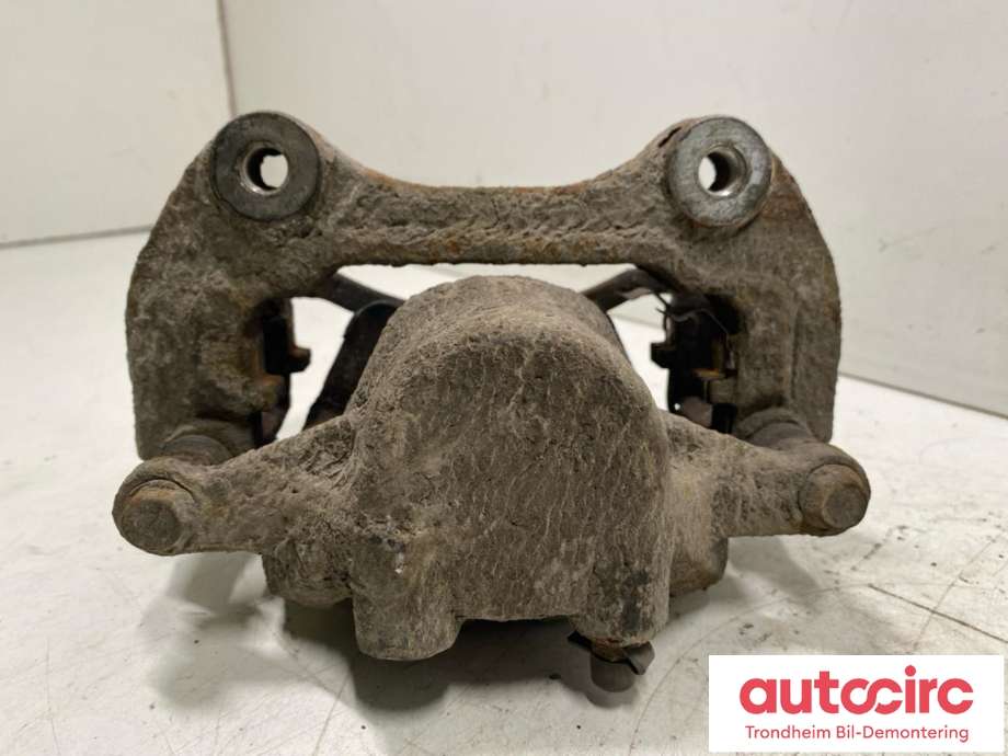 Bremsecaliper venstre foran til Opel Insignia A 2009-2014  (9475268|)