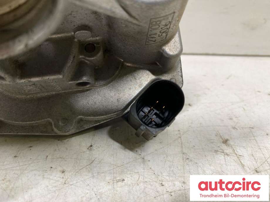 Spjeldhus til Opel Insignia A 2009-2014  (55564164|)