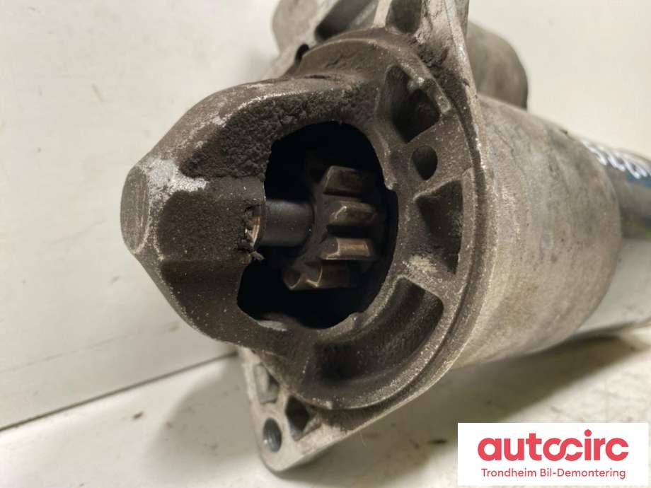 Starter diesel til Opel Insignia A 2009-2014  (GM|55353857|55585237)