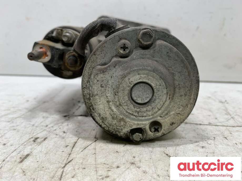 Starter diesel til Opel Insignia A 2009-2014  (GM|55353857|55585237)