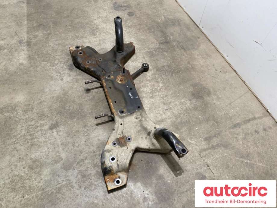 Travers foran hoved til Smart Forfour 2004-2007 (Type I) (W454) (W454) (...|A4543300006|A 454 330 00 06|)
