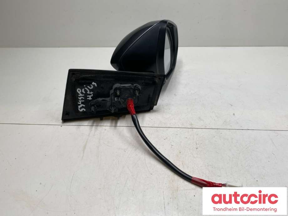 Speil høyre til Toyota Prius 2016-2023 (Type IV) (combi) (combi) (8791047400|)