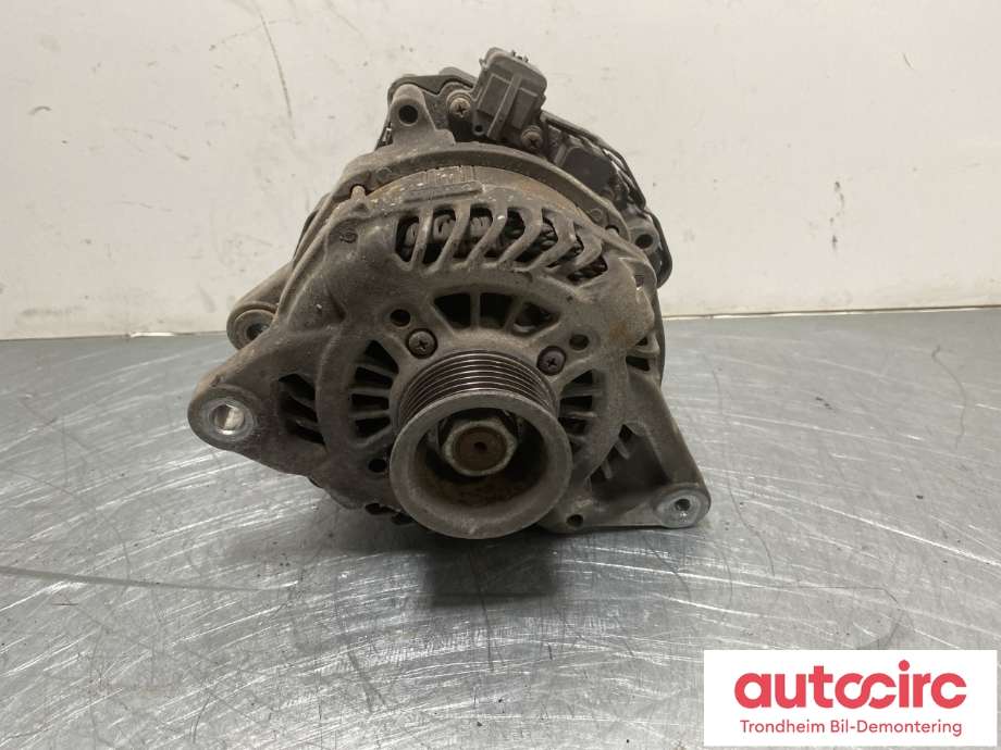 Dynamo til Suzuki Swift, 2017-->> (9610081P10)