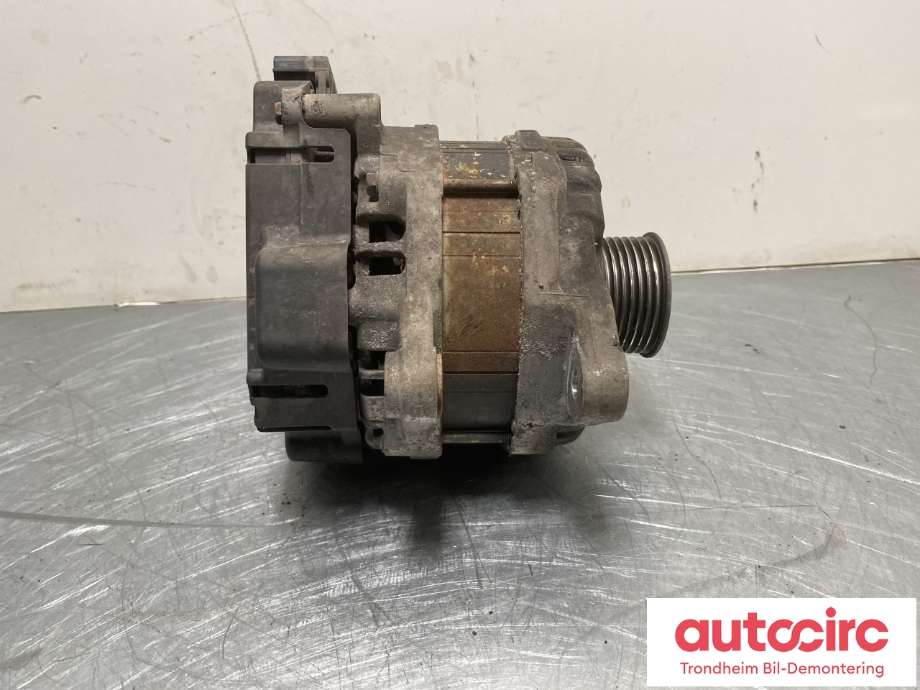 Dynamo til Suzuki Swift 2017-->>  (9610081P10|)