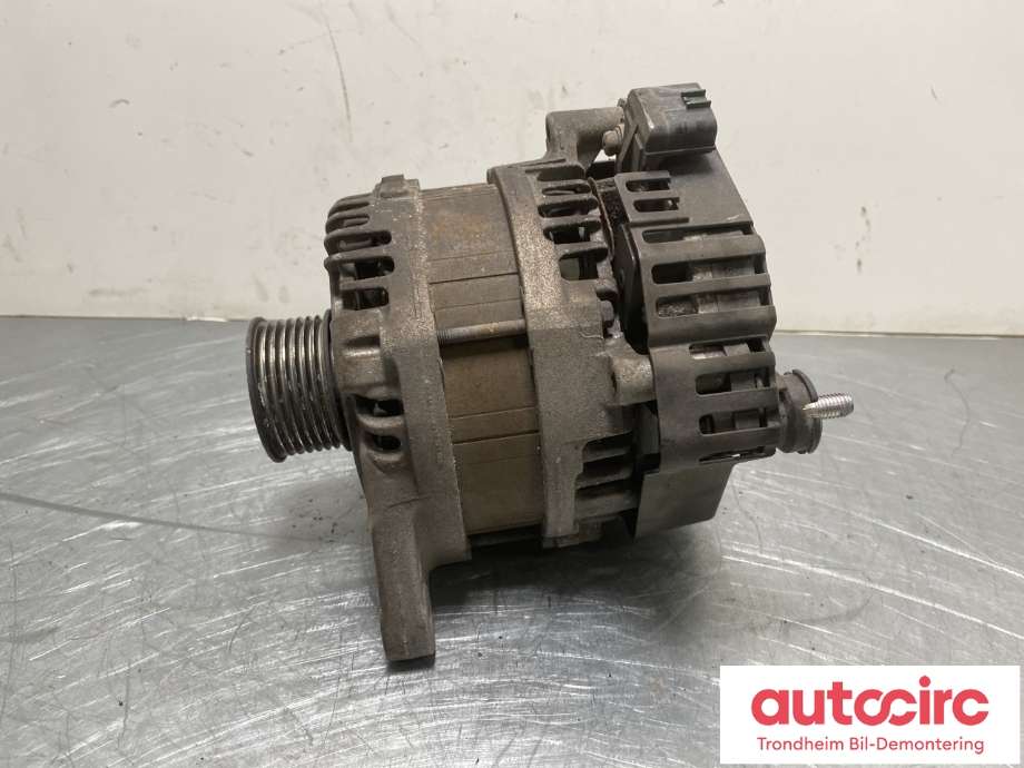 Dynamo til Suzuki Swift 2017-->>  (9610081P10|)