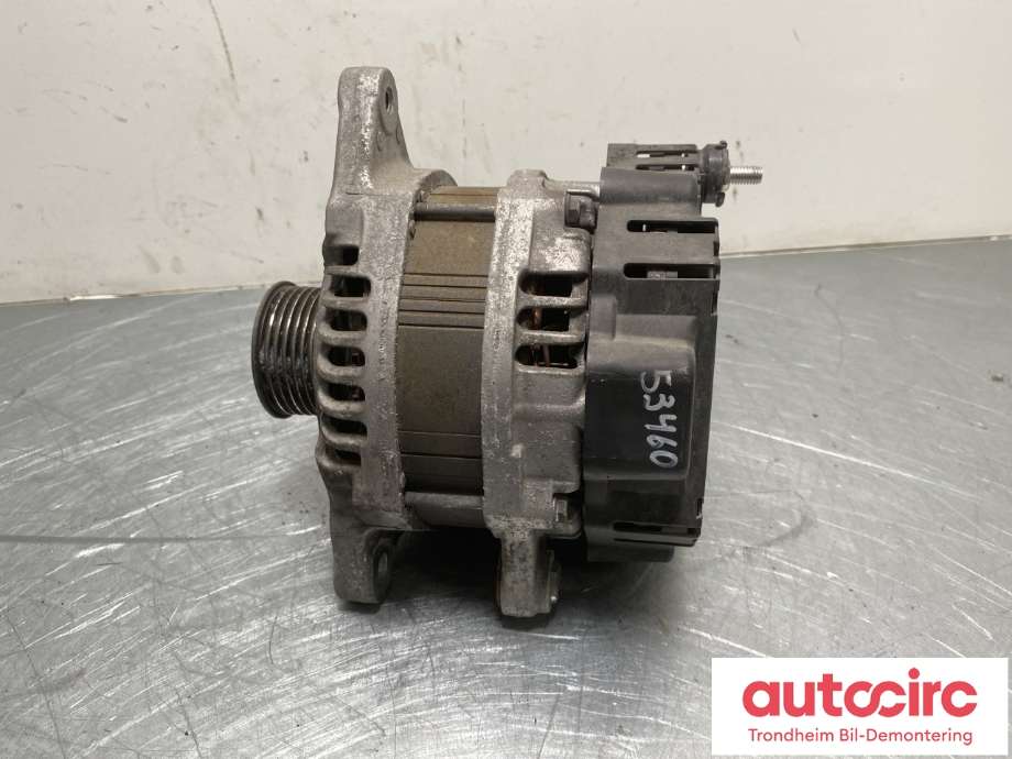 Dynamo til Suzuki Swift 2017-->>  (9610081P10|)