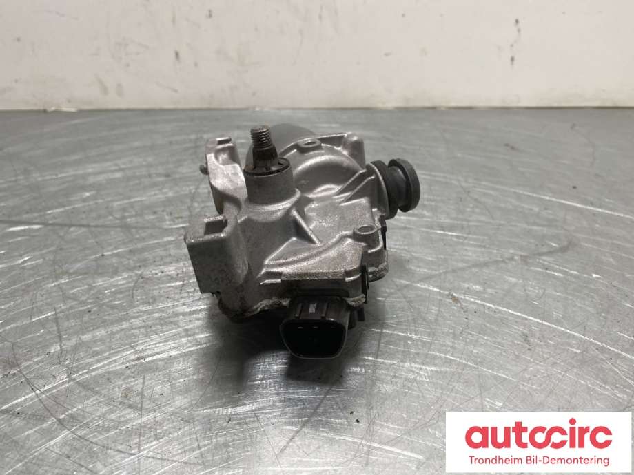 Viskermotor frontrute til Suzuki Swift 2017-->>  (3810052R00|1593008120|)