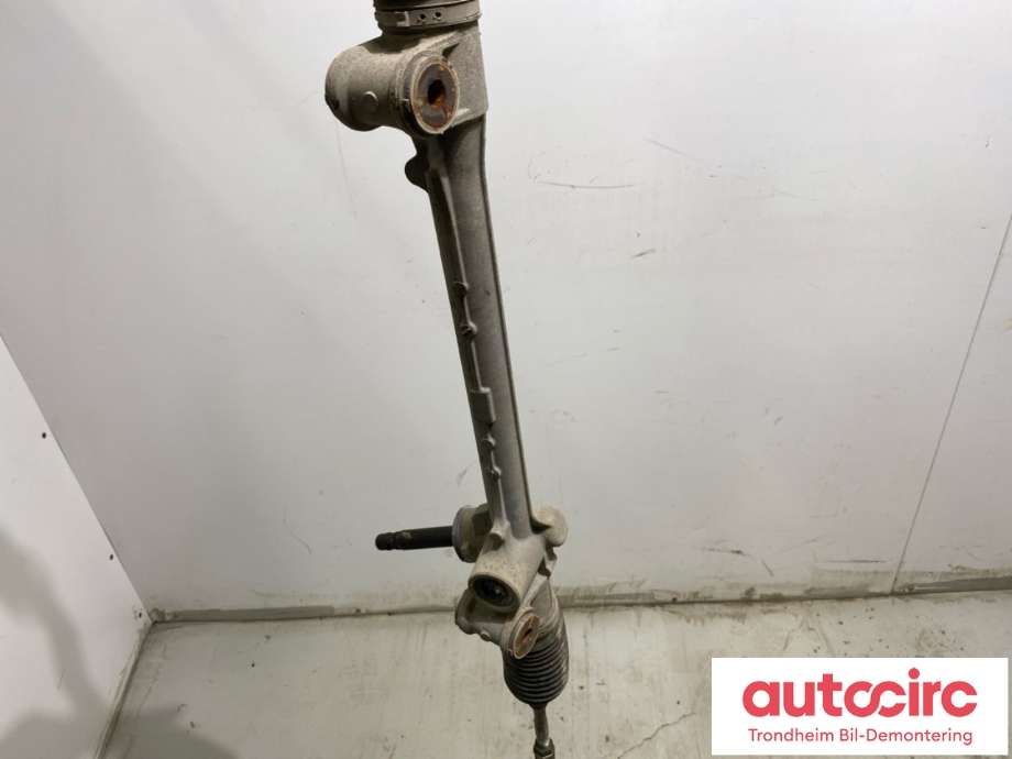 Tannstang til Toyota Yaris 2012-2014 (Type III, Fase 1)  (455000D270|)