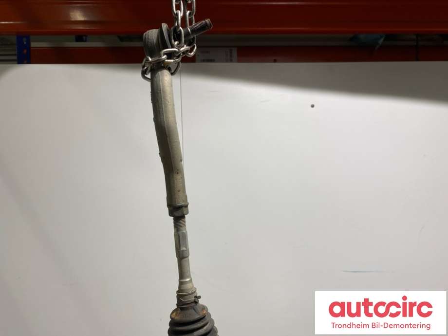 Tannstang til Toyota Yaris 2012-2014 (Type III, Fase 1)  (455000D270|)