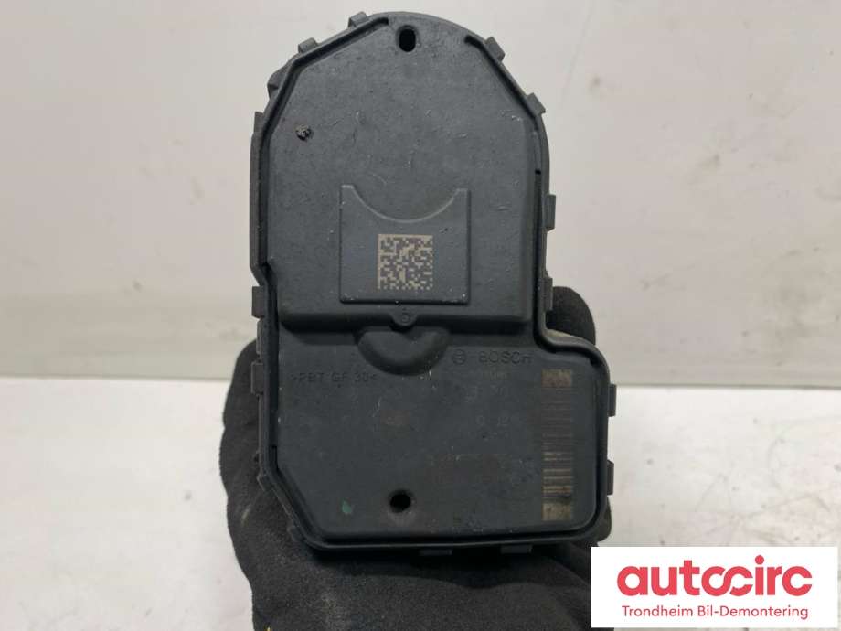 Spjeldhus til Mercedes GLK 2008-2015 (X204) (X204) (BOSCH|A 651 090 04 70|)